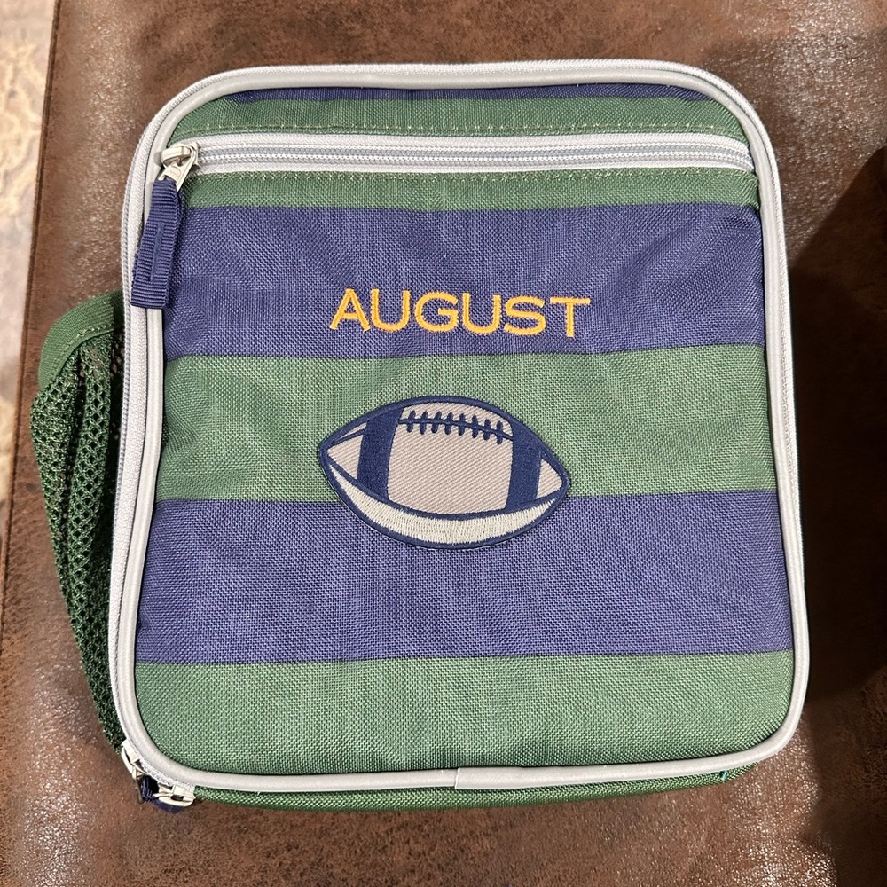 Lunch box
